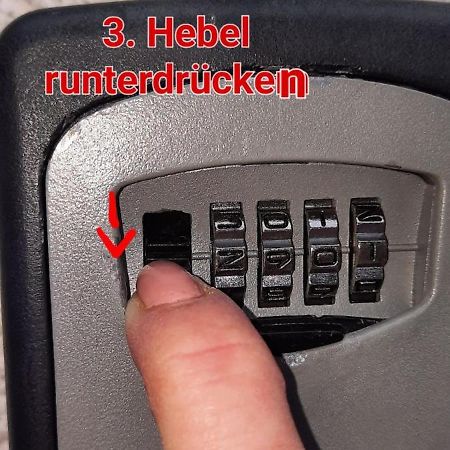 Fewo-Knaus Holzminden Kültér fotó