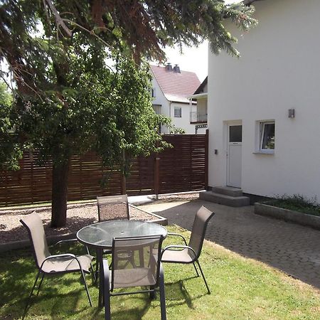 Fewo-Knaus Holzminden Kültér fotó