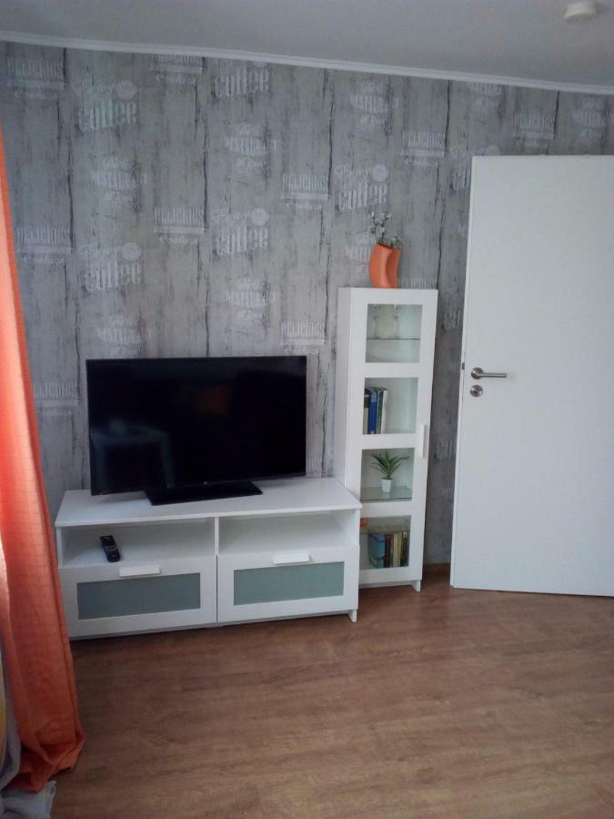 Fewo-Knaus Holzminden Kültér fotó
