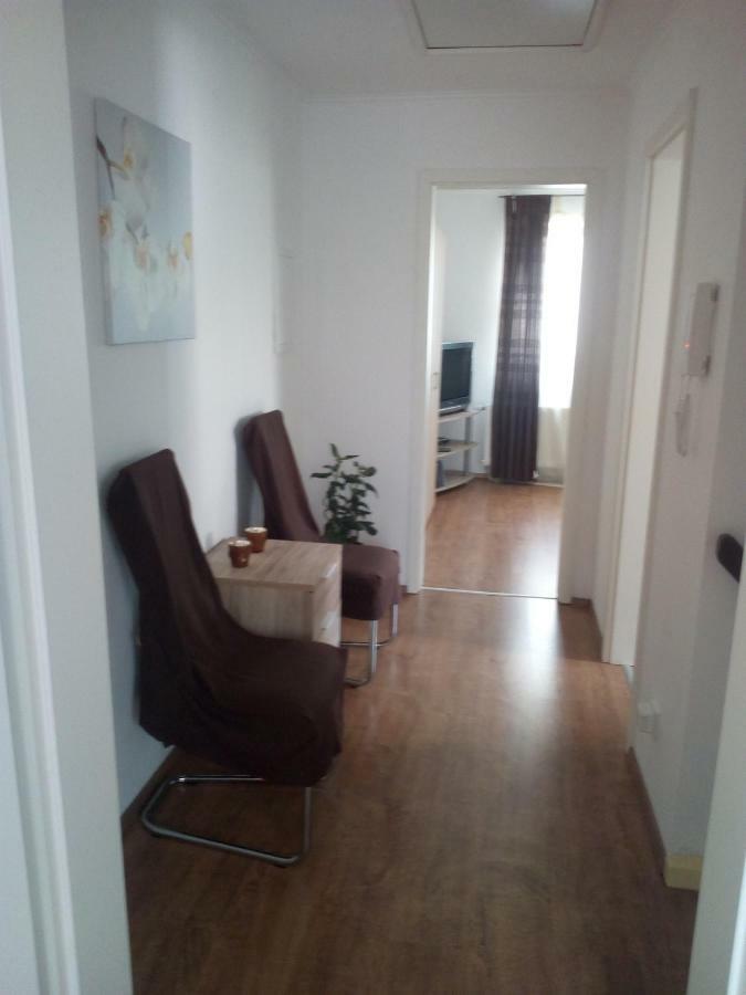 Fewo-Knaus Holzminden Kültér fotó