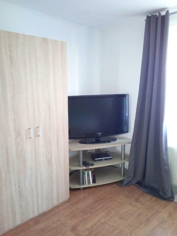 Fewo-Knaus Holzminden Kültér fotó